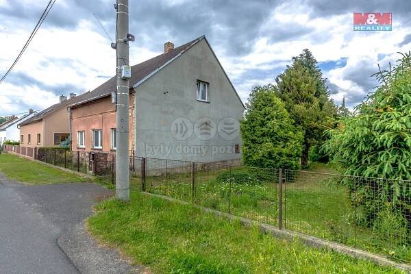 Prodej Dům, Za Školou, Hrádek nad Nisou - Donín, okres Liberec