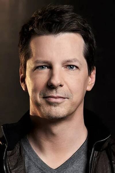Sean Hayes herec