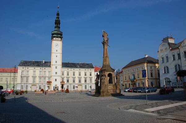 Photos - náměstí - 13.08.2015