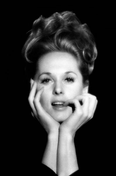 Tippi Hedren - Tippi Hedren und die wilden Tiere - Z filmu