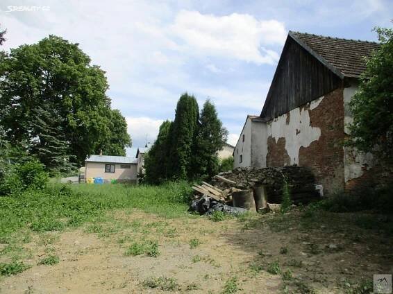 Prodej Dům, Želeč - Bezděčín, okres Tábor