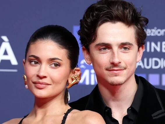 How Timothée Chalamet And Kylie Jenner’s Relationship Is Reportedly Holding Up As He Prepares To Get Busy On Dune 3