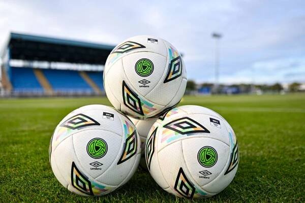 Killian McHale, Author at Waterford FC