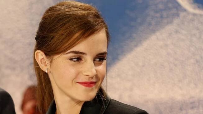 Emma Watsonová v Krásce a zvířeti - Novinky