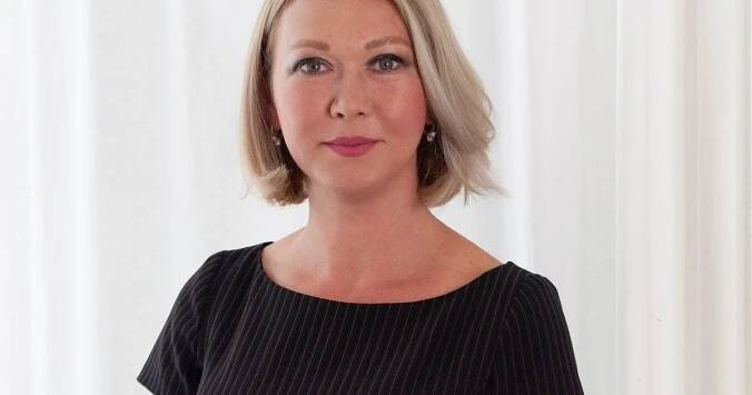 Klára Long Slámová: Právnička si kandidaturu rozmyslela, z kampaní se prý stala fraška