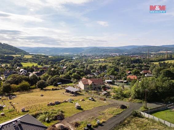 Prodej Pozemek, Klášterec nad Ohří - Rašovice, okres Chomutov