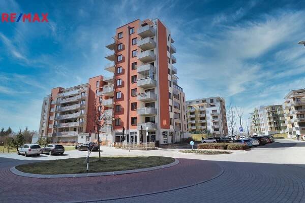 Bermanova, Praha 9 - Čakovice