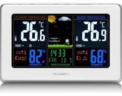 GoGEN ME 3257