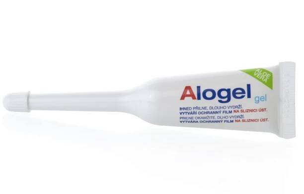 Alogel gel 8 ml