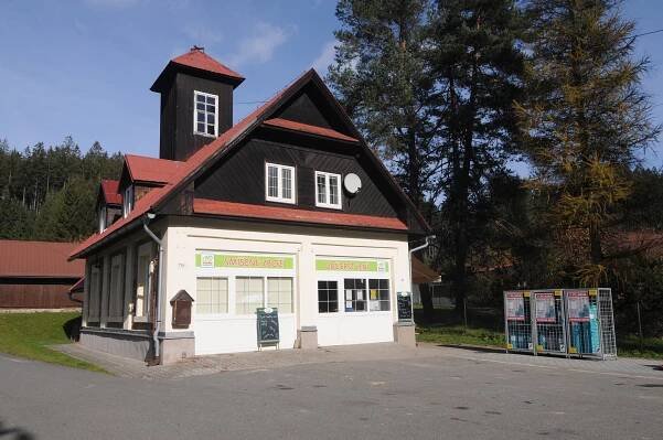 Lyžařský park Bílá mezi nejlepšími v Česku, chystali se i na letošní sezonu