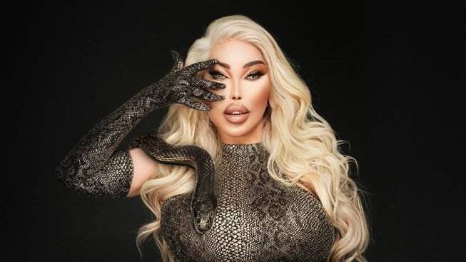Jessica Alves ukázala obří silikony: Vypadly jí z maličkých plavek