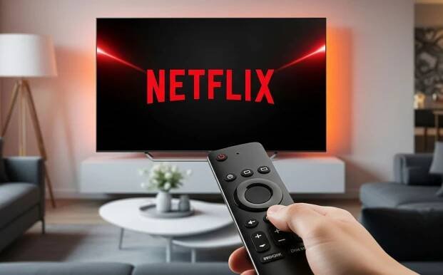 Netflix má nový nejsledovanější film, kterým mění historii. Boří dokonce rekordy v hudebních žebříčcích