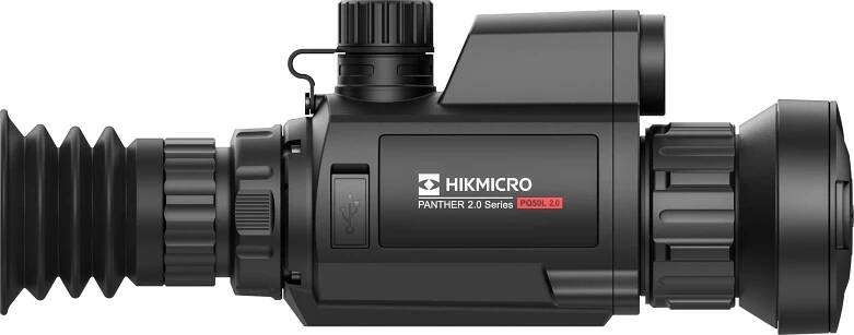 HIKMICRO Panther PQ50L 2.0