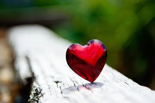 Love ~ Mark Connolly Alchemy