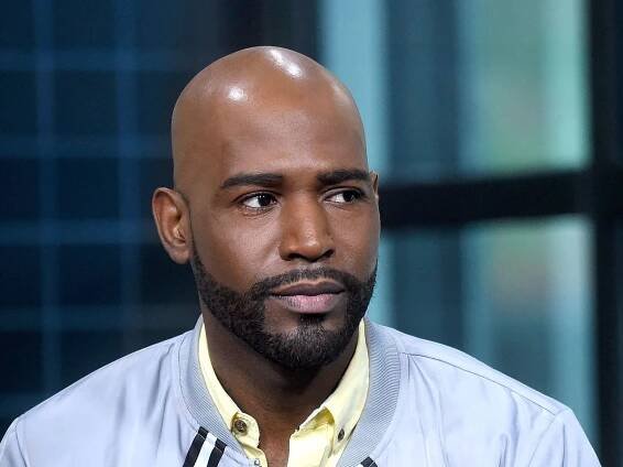‘Queer Eye’ Star Karamo Brown Reveals He Attempted Suicide 12 Years Ago