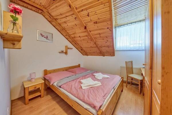 Penzión Severka ** Oravská Lesná | Domalenka