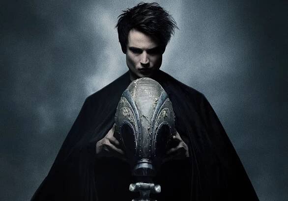 Když Sandman vstoupí do vašich snů: Na dlouho očekávaný fantasy seriál se můžete podívat už brzy