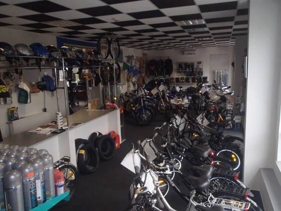 SRBA s.r.o. - TipMoto.com - motofirmy