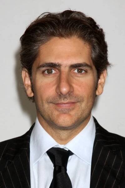 Michael Imperioli herec