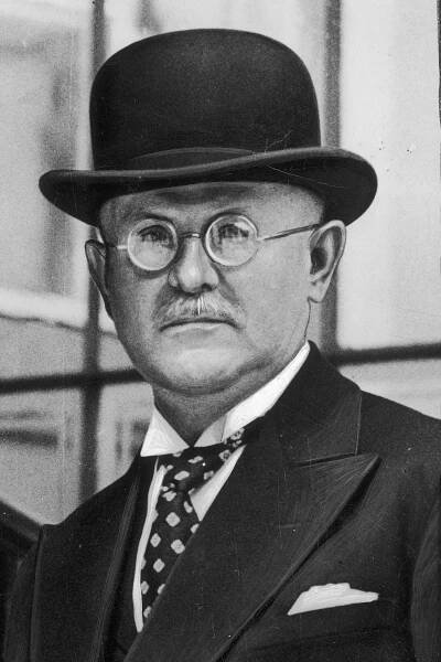 Heinrich Held (Politiker)