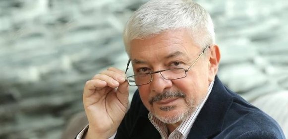 Kapitální úlovek TV Barrandov: ředitelem bude Železný