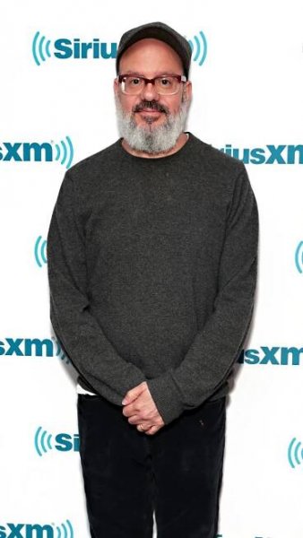 David Cross