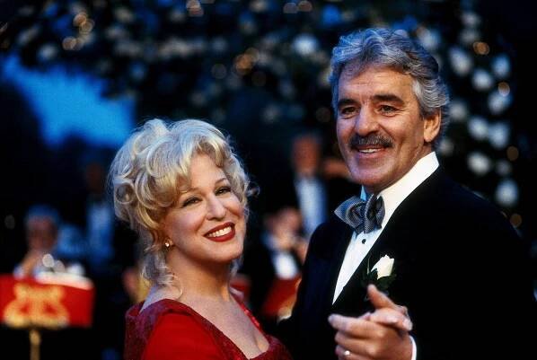 Bette Midler