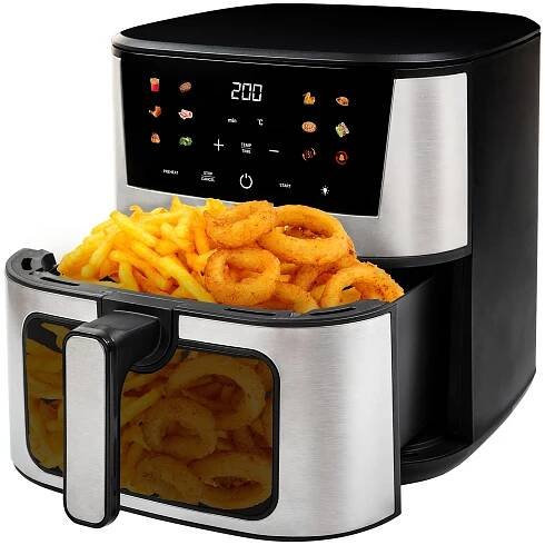 TESLA AirCook Q60 XXL Pro