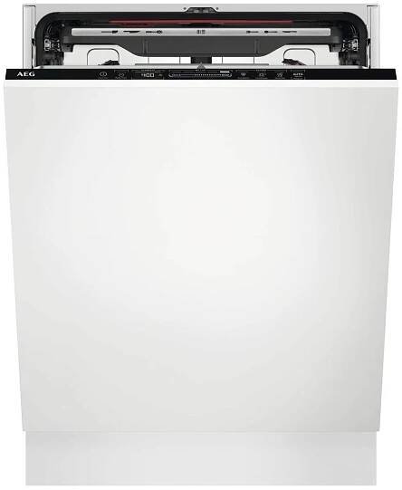 AEG FSK77718P od 26 990 Kč