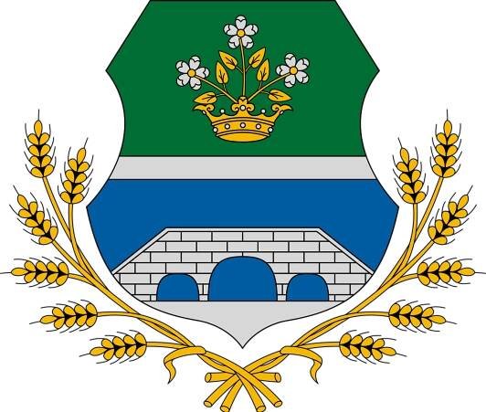 Soubor:HUN Veszprémgalsa COA.svg – Wikipedie