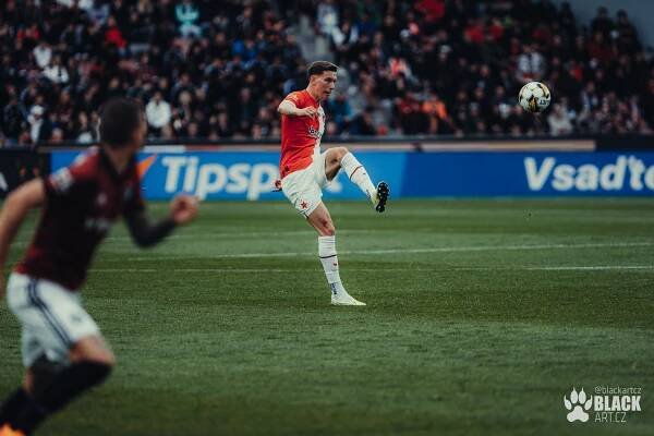 AC Sparta Praha x SK Slavia Praha – 3:2 / SKUPINA O TITUL