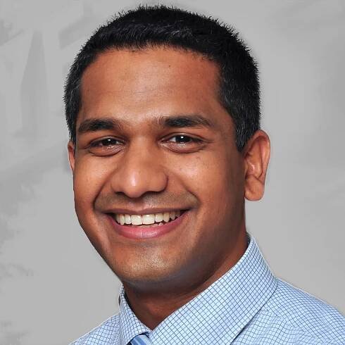 Ajay E. Kuriyan, MD