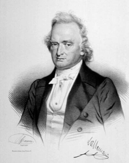 Claude François Lallemand - Wikipedia