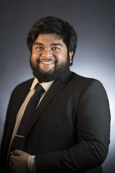 Umer Aiman Khan - The Legal Circle