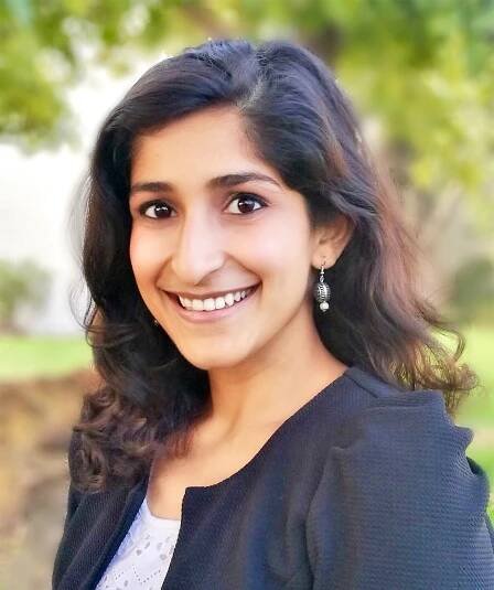 Meera Mahadevan - Energy for Growth Hub