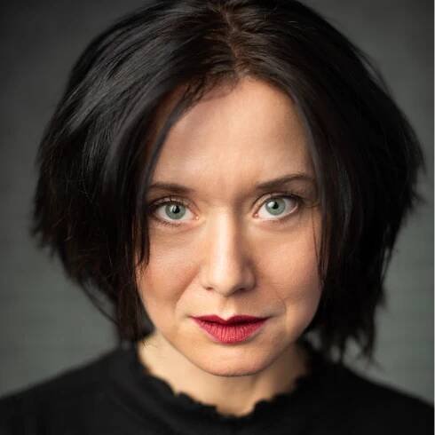 Daniela Choděrová - ACTORSMAP