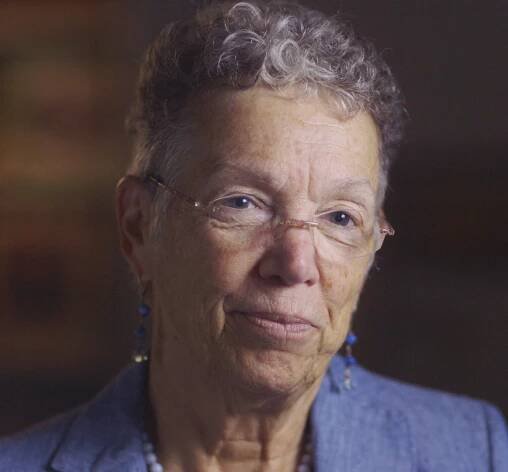 Deborah Dash Moore