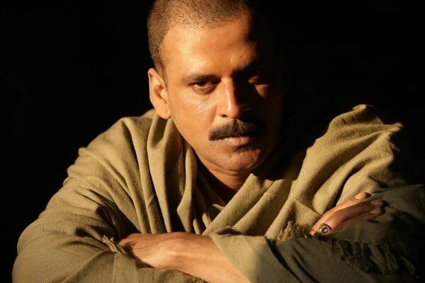 Gangy z Wasseypuru - Z filmu - Manoj Bajpai