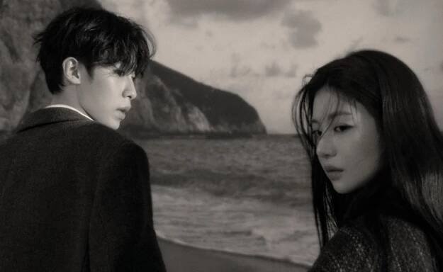 Žiarli Lee Jae Wook na ostatných hercov, s ktorými Go Yoon Jung natáča?