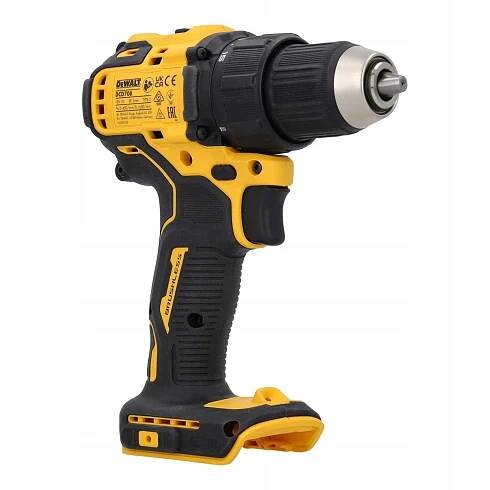 AKU VRTAČKA LI-ION 18 V 3X5AH DEWALT DCD708P3T-QW Kód výrobce DCD708P3T