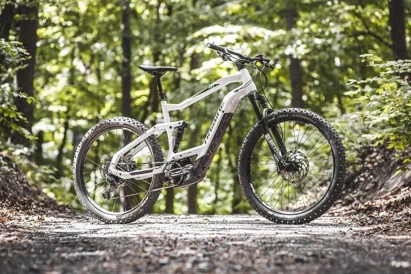 Test: Haibike SDURO FullSeven LT 7.0 – Biker.sk