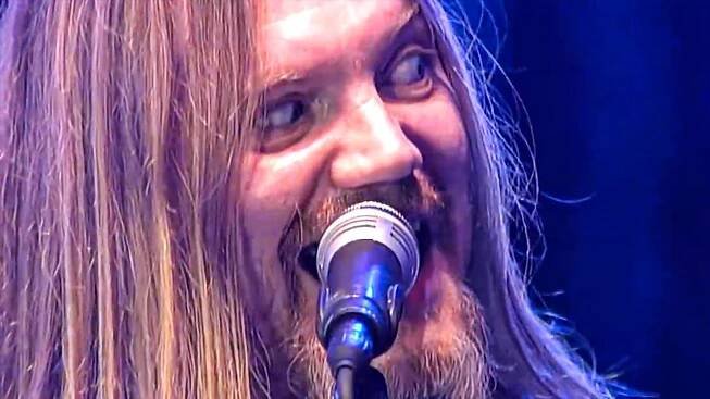Nightwish - Wish I Had An Angel (LIVE) - YouTube Music