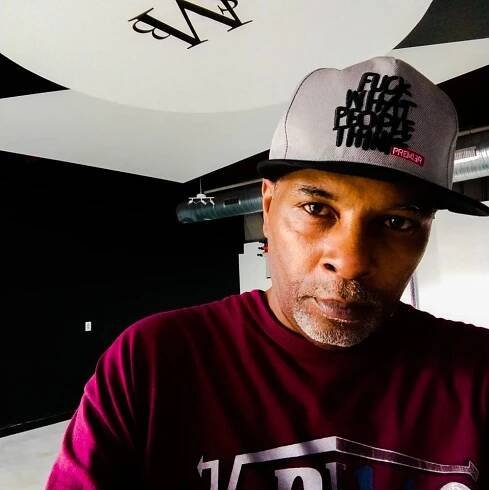 DJ ANTHONY TONY – MI CASA SHOW - WHTL 95.2FM...THA LAND! - Unsigned Artist RadioTM