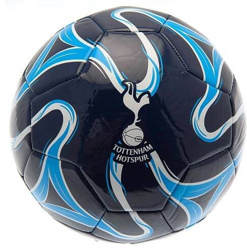 Fotbalový míč Tottenham Hotspur FC cc vel.5