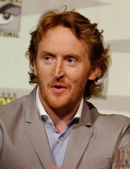 Tony Curran – Wikipedia