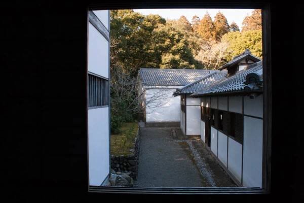 A Walking Tour of Obi Castle Town » SIMONE ARMER
