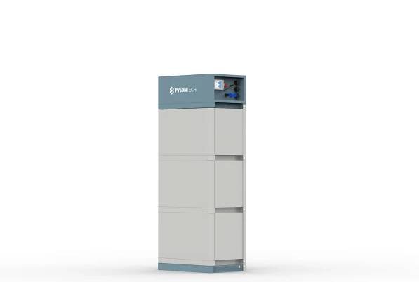 Baterie 3,55kWh 96V FORCE-H2 typ FH9637M HV pro sestavu ukládání energie z FVE Pylontech | artelektrofve.cz