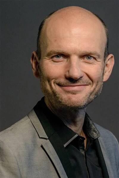 Dalibor Gondík herec