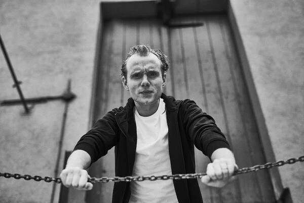 Jiří Šimek – Ufftenživot
