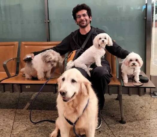 Sunil Grover